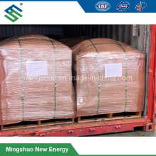 Fuel Gas H2s Removal Adsorbent for Refining Plant